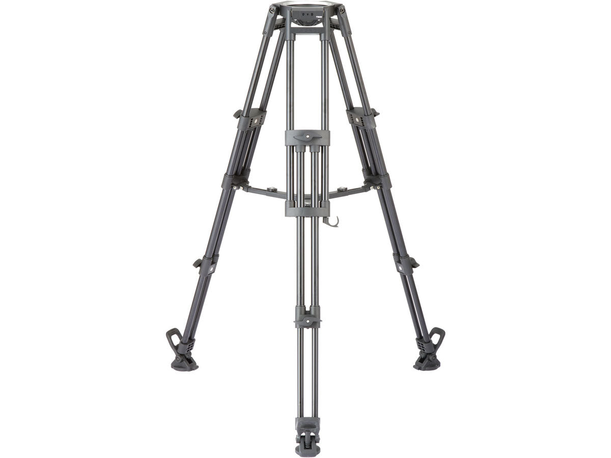 Libec T150C Heavy Duty 2-Stage Carbon Fiber Tripod Legs with 150mm Bowl