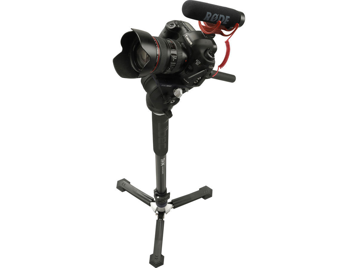 Libec TH-M Hands-Free Monopod Kit