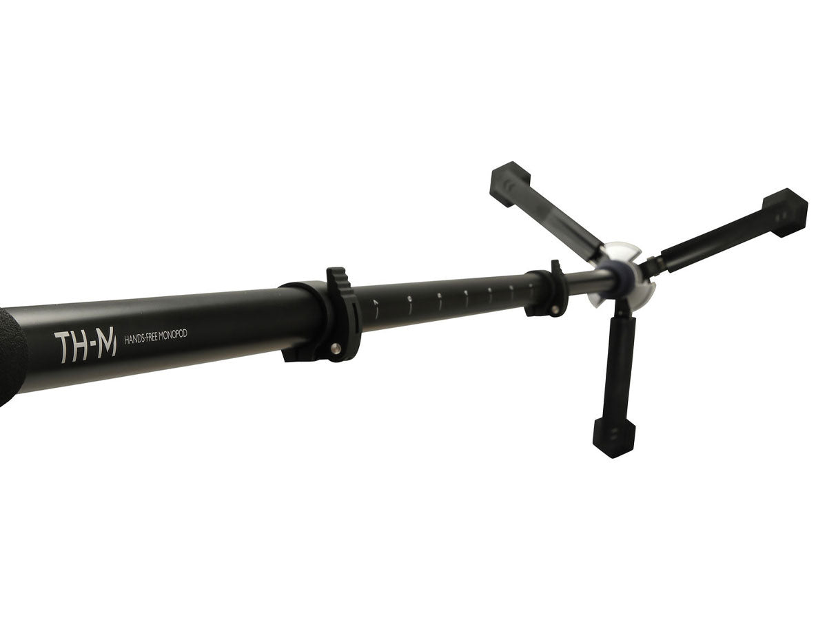 Libec TH-M Hands-Free Monopod Kit