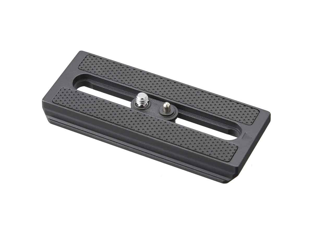 Libec TH-X Head with Pan Bar