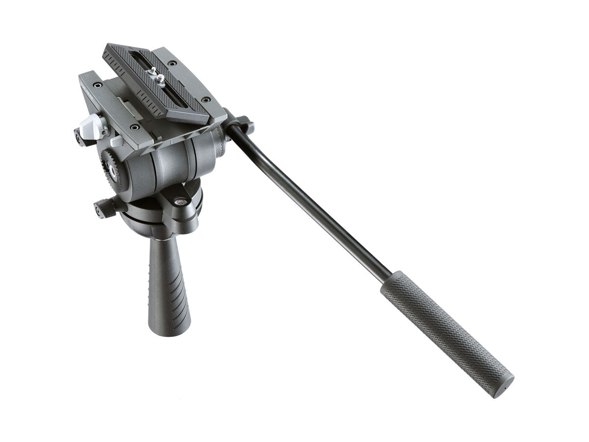 Libec TH-Z-H Fluid Head