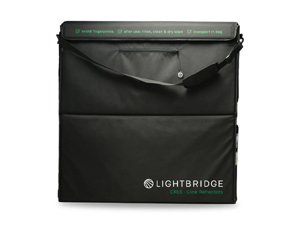 Lightbridge C-100 Frame Diff 3/4 (Gen2) Touchproof w/Speedbag