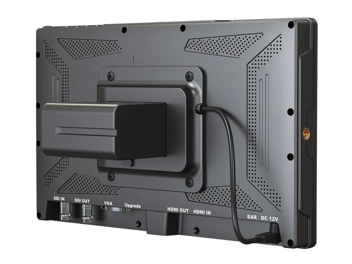 Lilliput A11 - 10.1" 4K HDMI Monitor