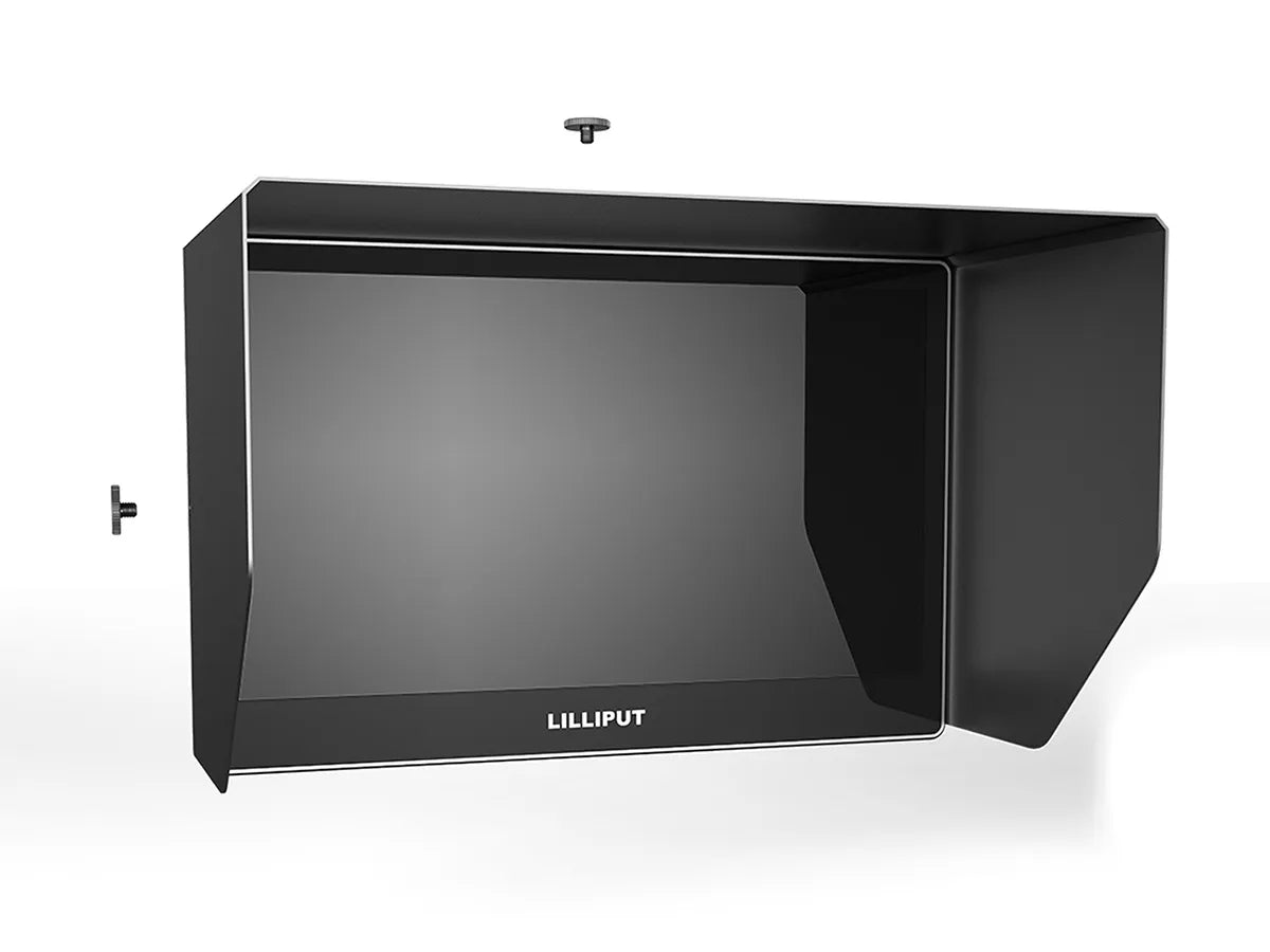 Lilliput A13 - 13.3" OLED Monitor