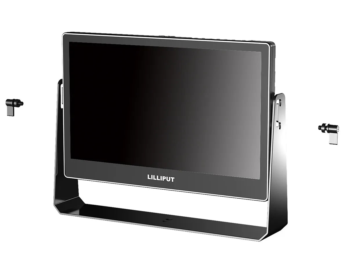 Lilliput A13 - 13.3" OLED Monitor