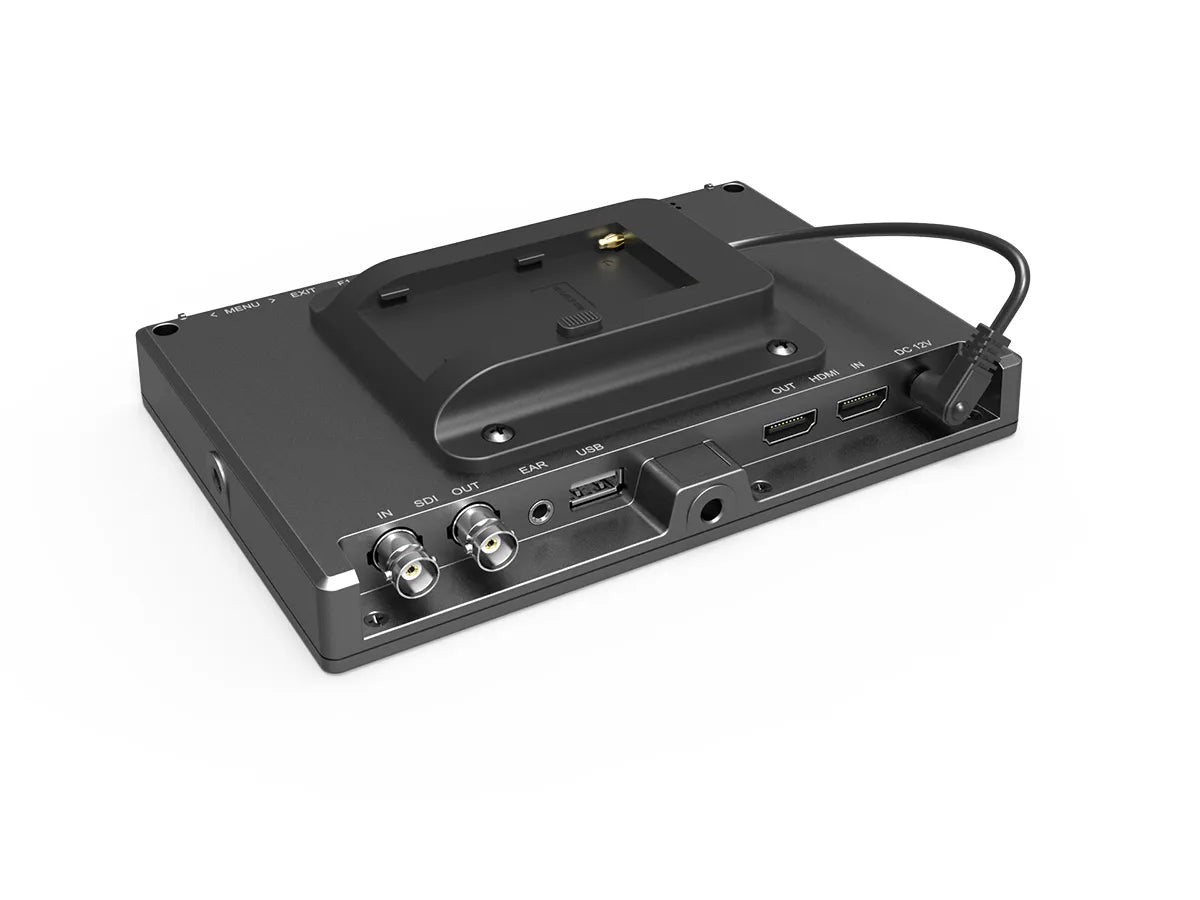 Lilliput FS7 - 7" 4K HDMI / SDI Input Monitor