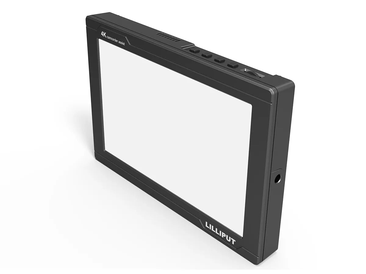 Lilliput FS7 - 7" 4K HDMI / SDI Input Monitor