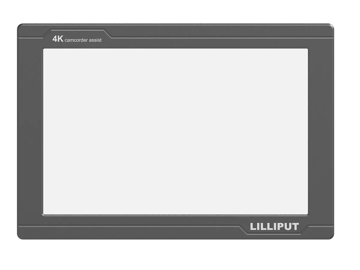 Lilliput FS7 - 7" 4K HDMI / SDI Input Monitor
