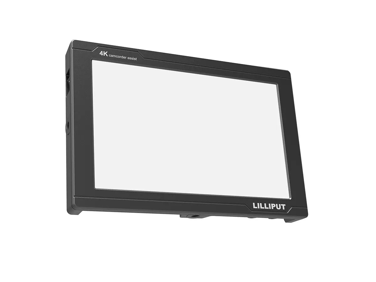 Lilliput FS7 - 7" 4K HDMI / SDI Input Monitor