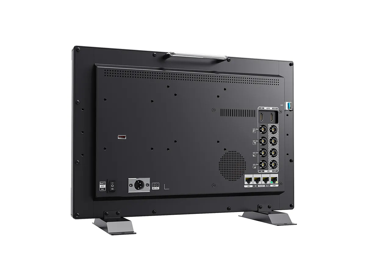 Lilliput Q15-8K - 15.6" 8K 12G-SDI Production Monitor