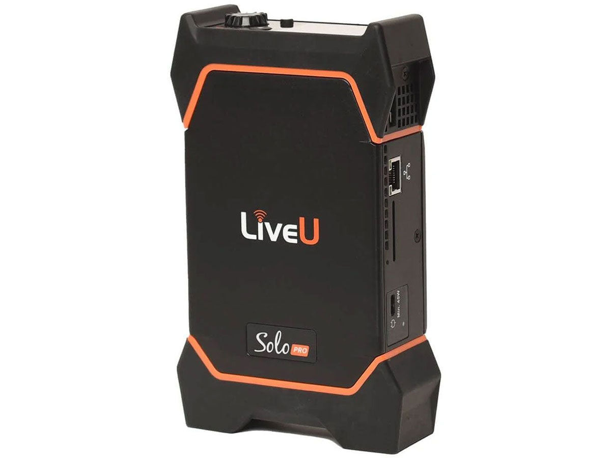 LiveU Solo PRO SDI