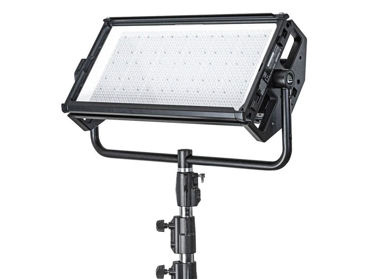 Litepanels Gemini 2X1 Hard RGBWW LED Panel - Standard Yoke