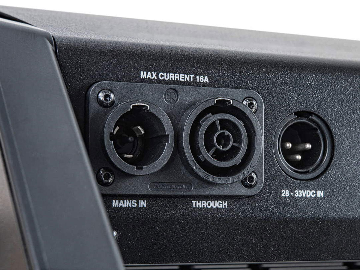Litepanels Gemini 2X1 Hard RGBWW LED Panel - Pole-Operated Yoke