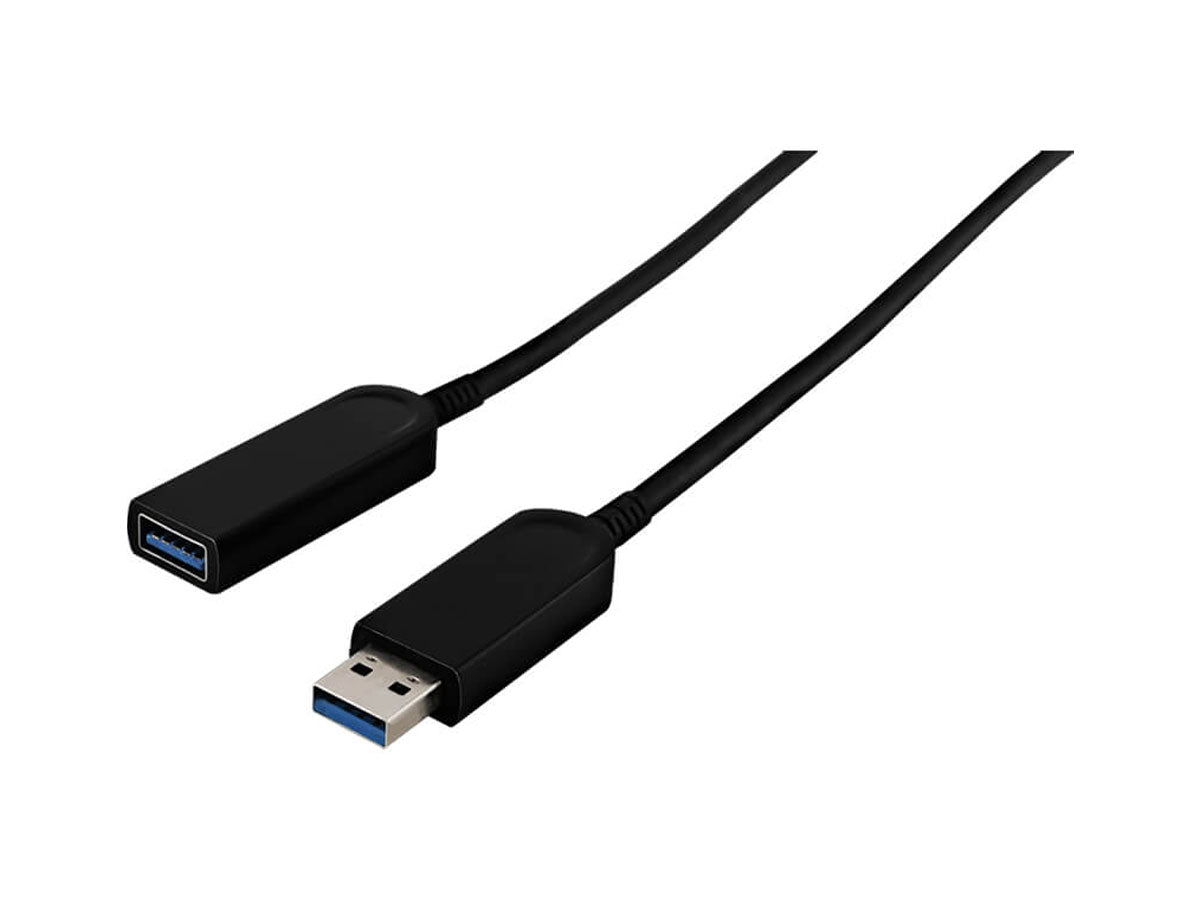 Lumens CAB-AOCU-ML USB 3.1 Gen 1 Active Extender Cable