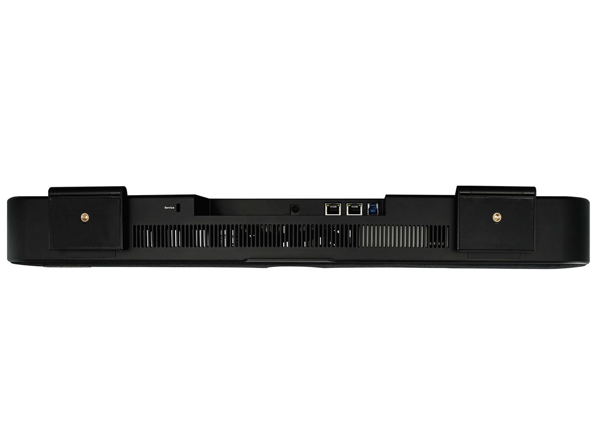 Lumens MS-10S 4K Video Soundbar