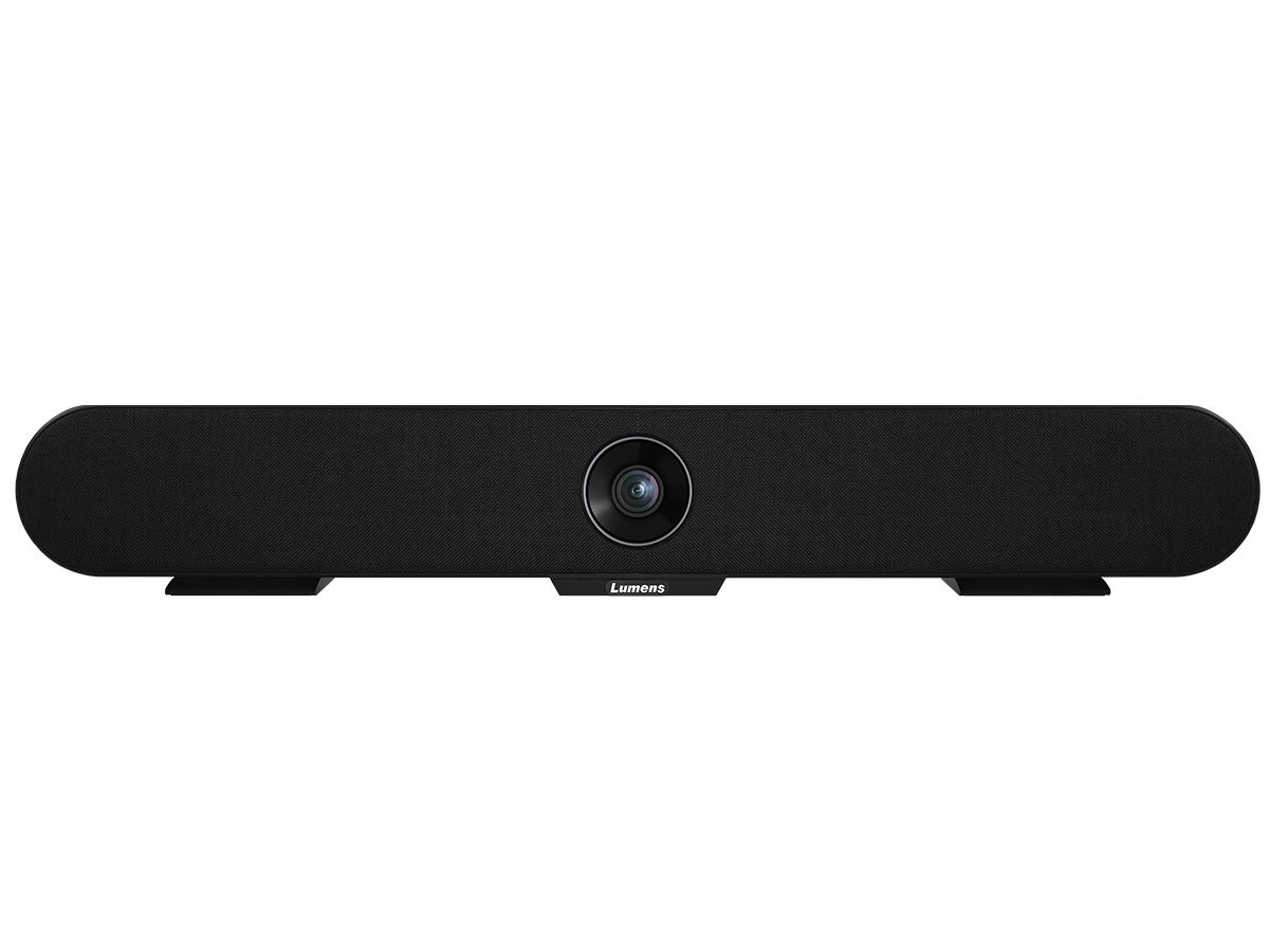 Lumens MS-10S 4K Video Soundbar