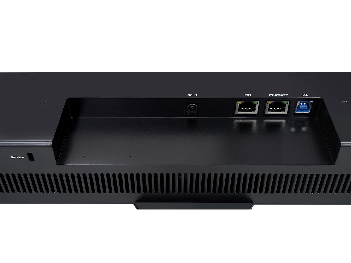 Lumens MS-10S 4K Video Soundbar