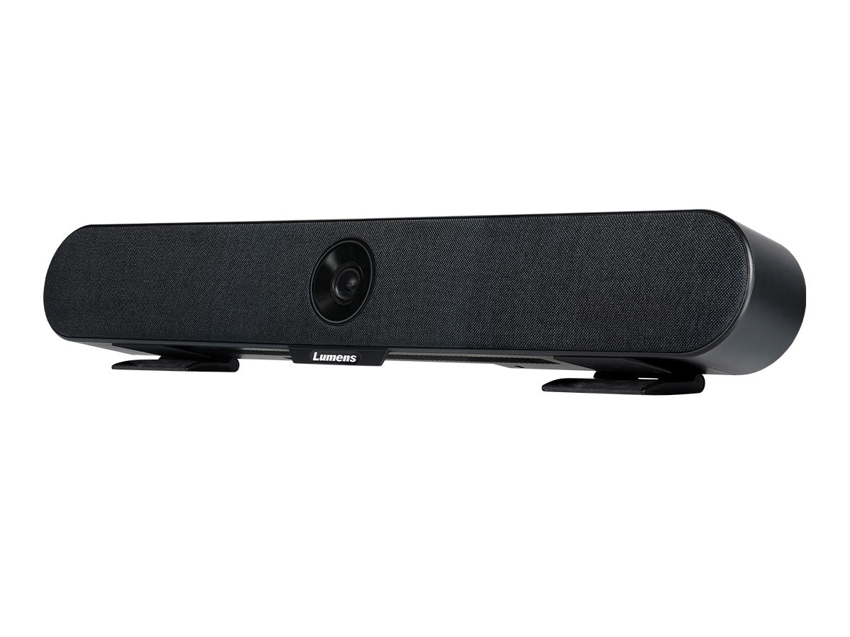 Lumens MS-10S 4K Video Soundbar