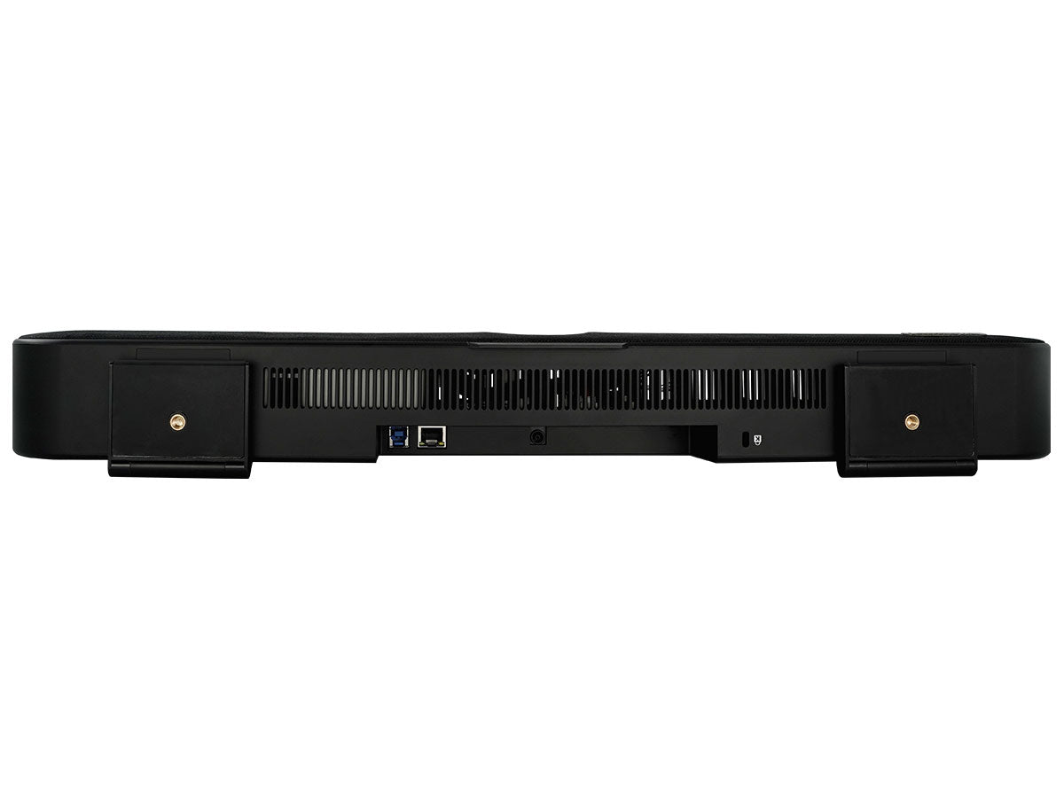 Lumens MS-10 4K Video Soundbar