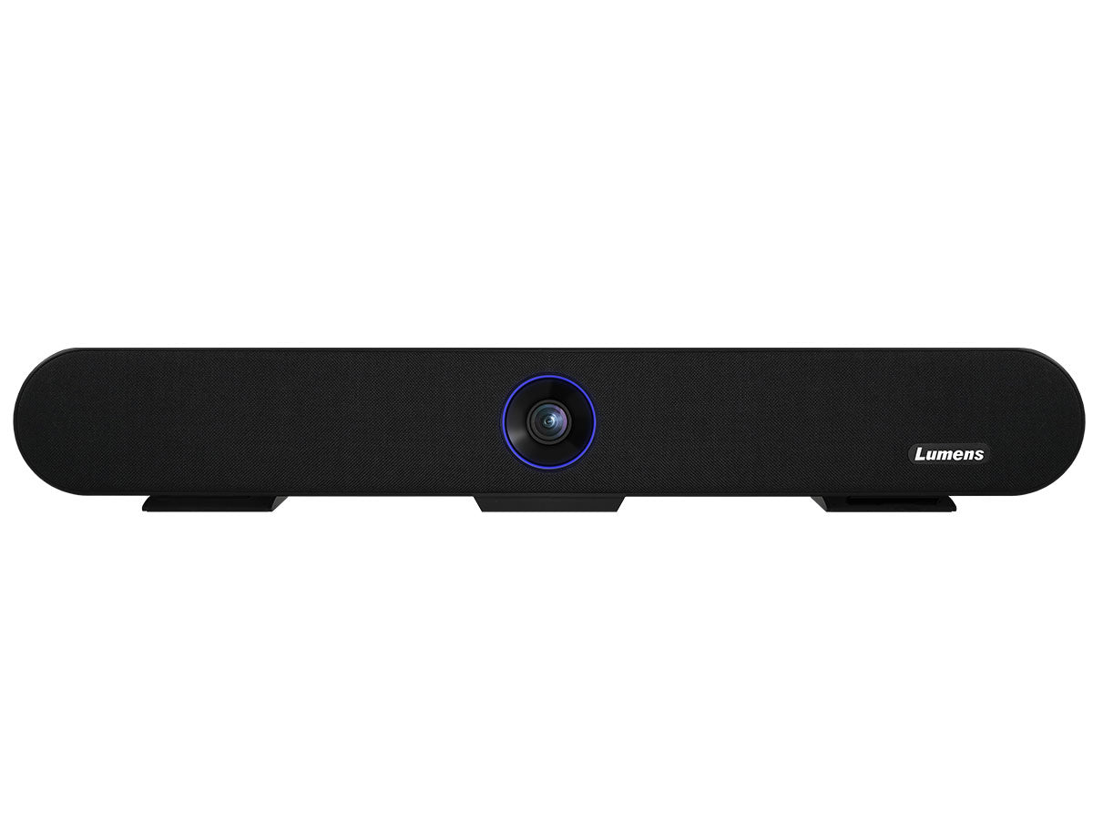 Lumens MS-10 4K Video Soundbar