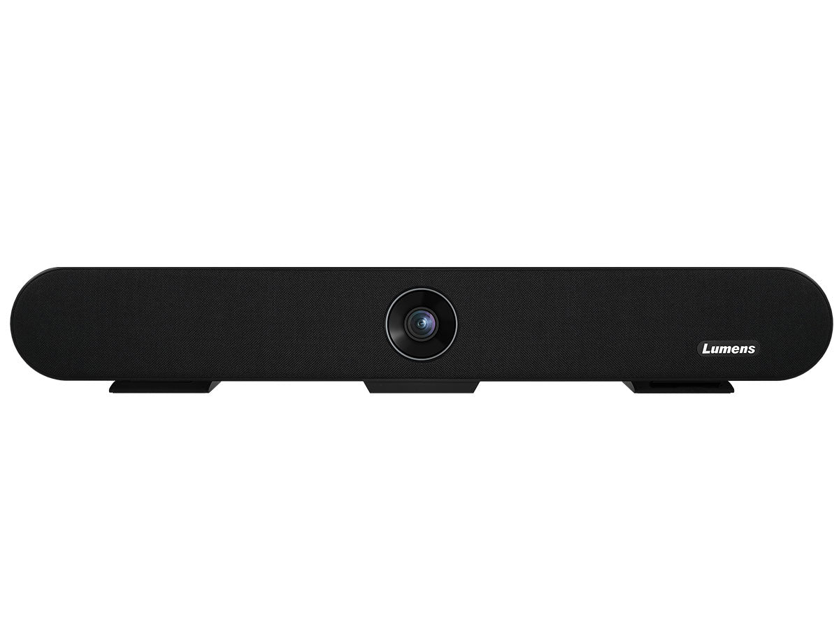 Lumens MS-10 4K Video Soundbar