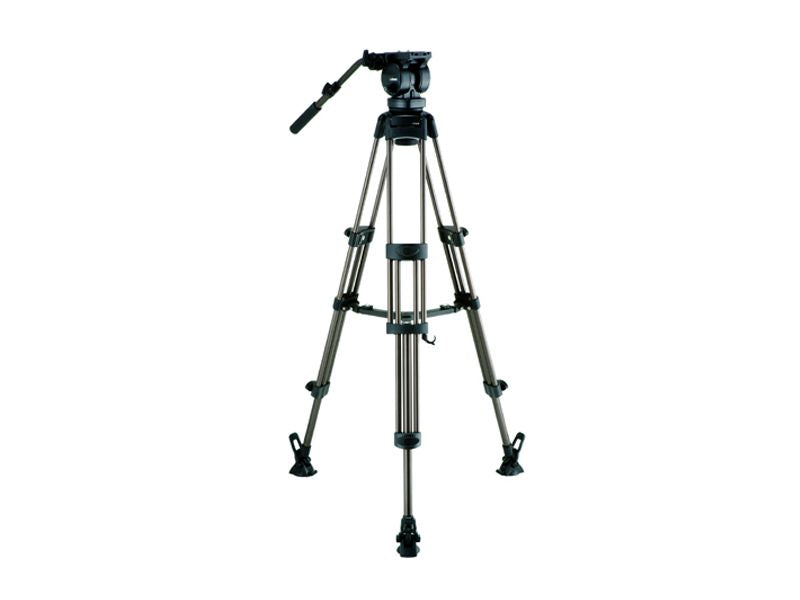Libec LX10 Tripod System w/Mid Spreader