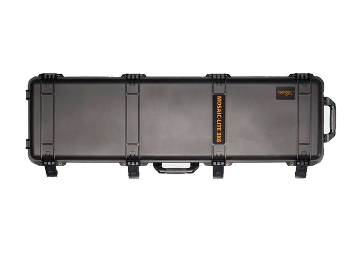 Aladdin MOSAIC 3x6 Full Kit - 600W RGBWW