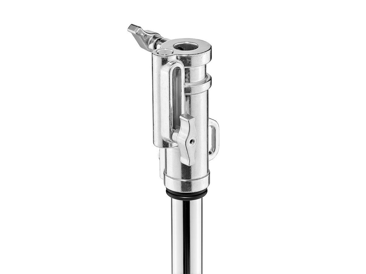 Avenger Combo Stand 45 Silver 450cm/178in Steel Triple Riser
