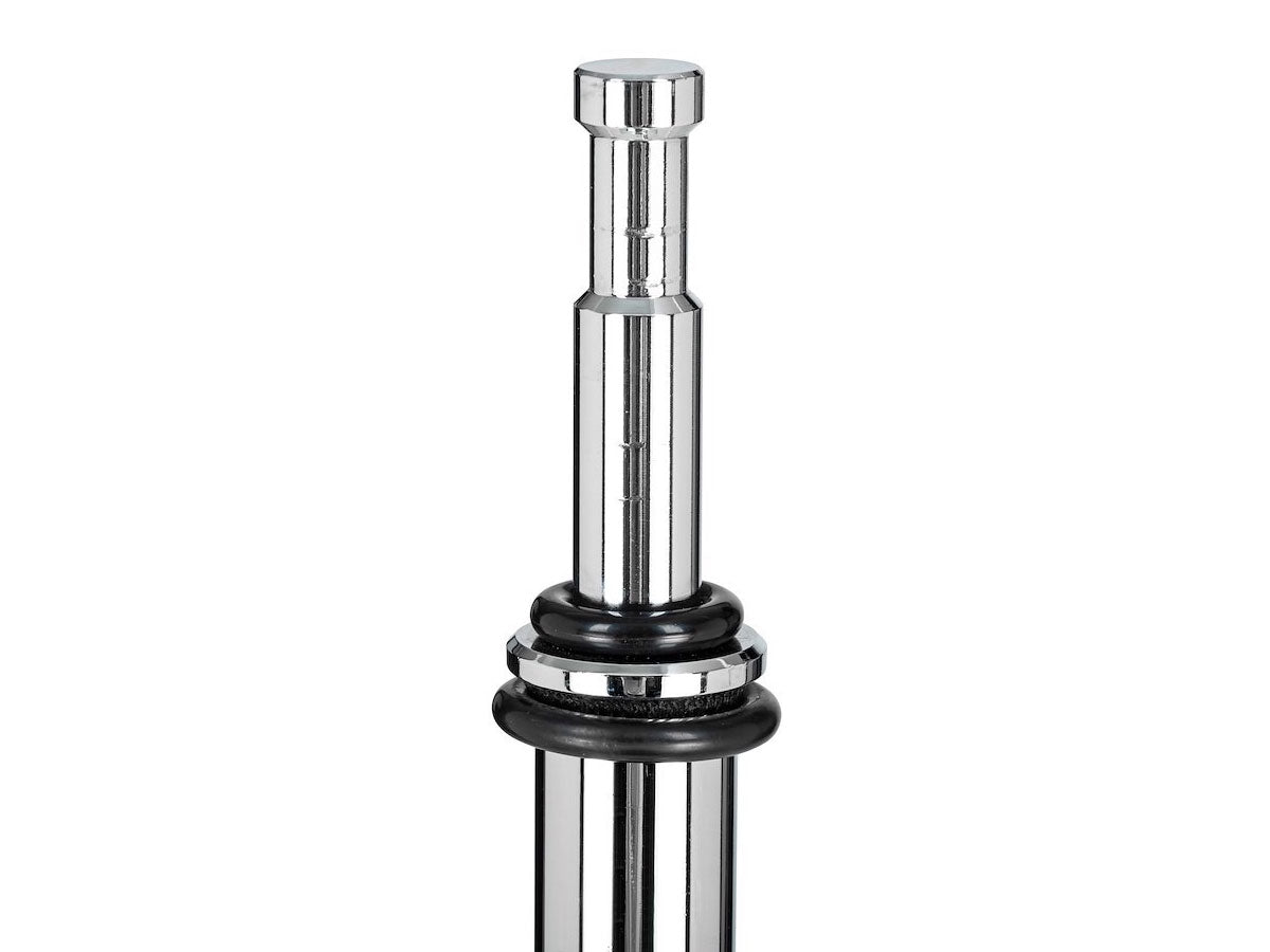 Avenger C-Stand Turtle Base 40" CS 3m/9.8' w/Grip Head & Arm