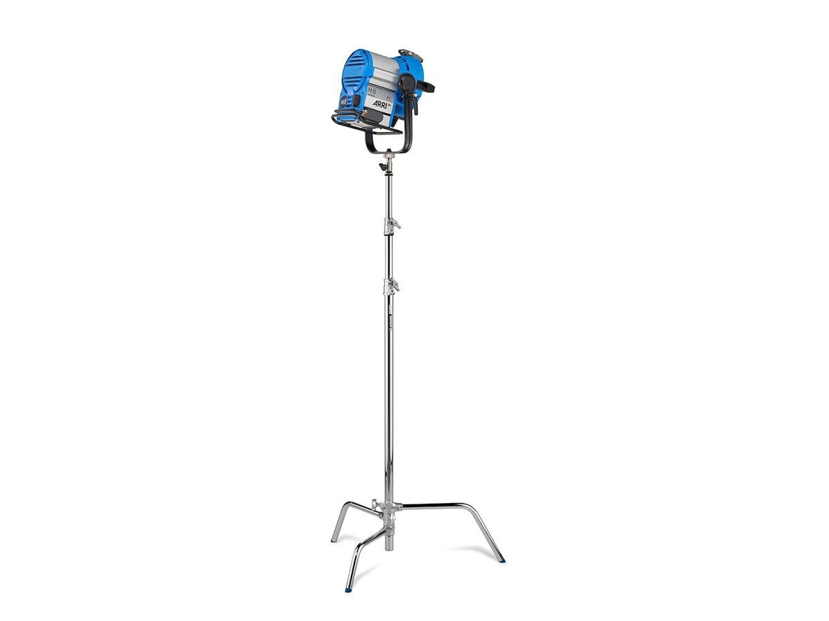 Avenger C-Stand Turtle Base 40" CS 3m/9.8' w/Grip Head & Arm