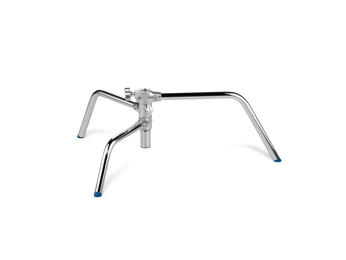 Avenger C-Stand Turtle Base 40" CS 3m/9.8' w/Grip Head & Arm