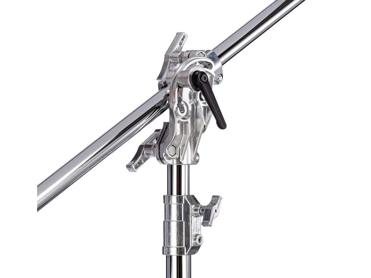 Manfrotto Avenger Junior Combi Boom Stand 50 Chrome Steel 500cm/197in