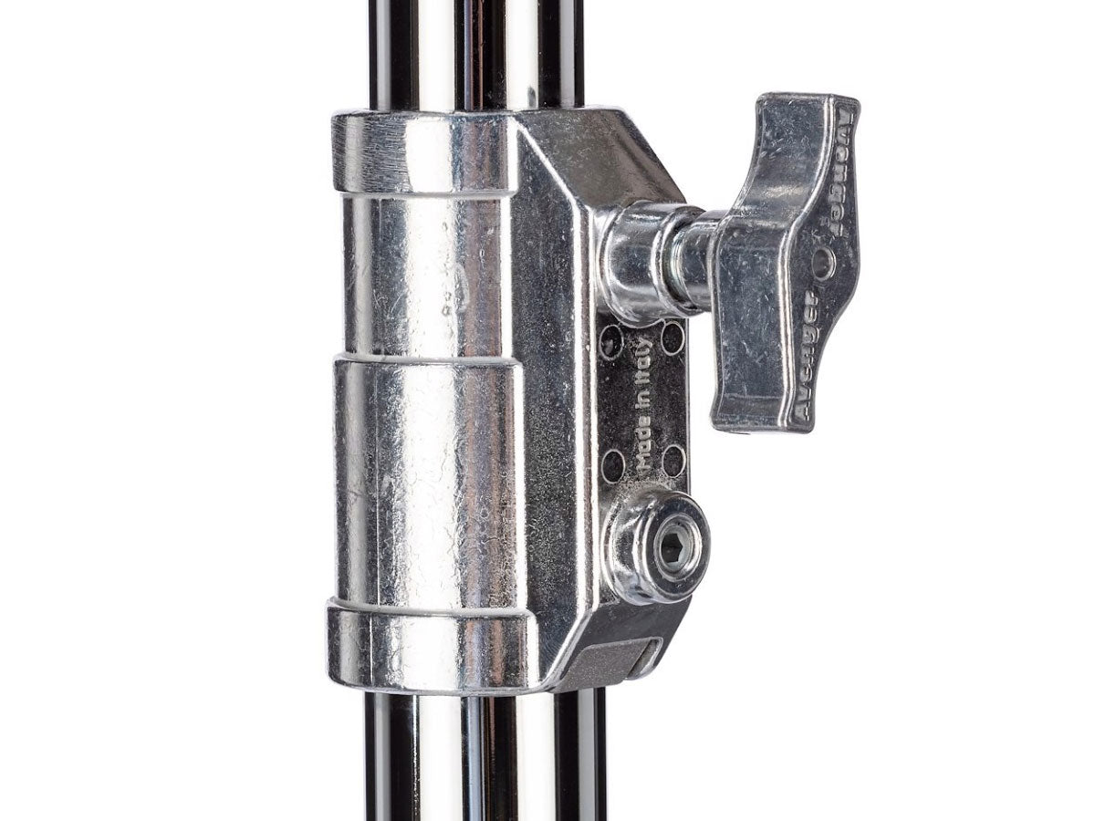 Manfrotto Avenger Junior Combi Boom Stand 50 Chrome Steel 500cm/197in