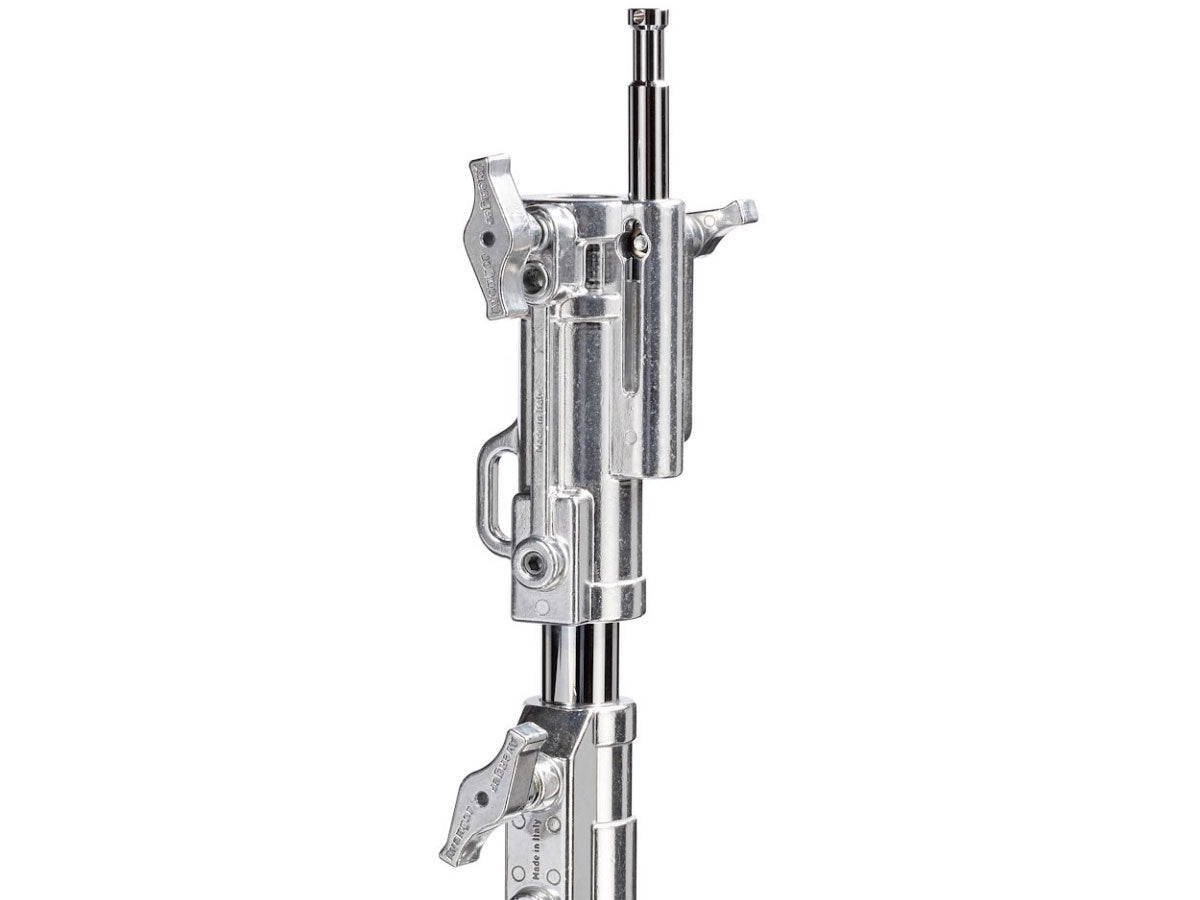 Manfrotto Avenger Junior Combi Boom Stand 50 Chrome Steel 500cm/197in