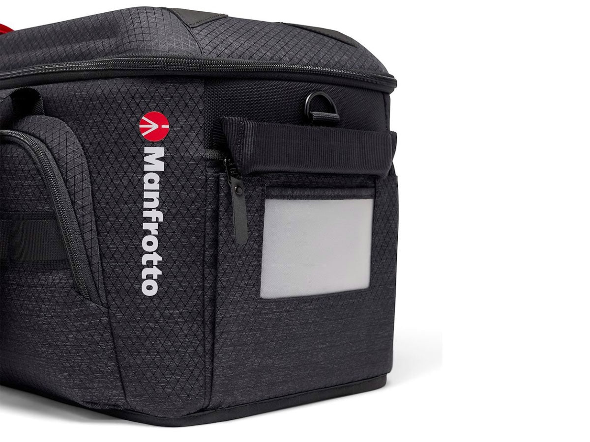 Manfrotto Pro Light Cineloader - Medium