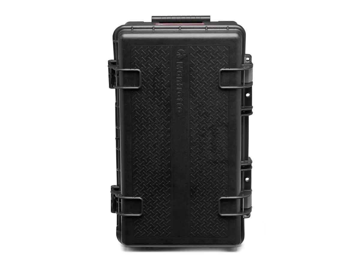 Manfrotto Pro Light Reloader Tough-55 HighLid