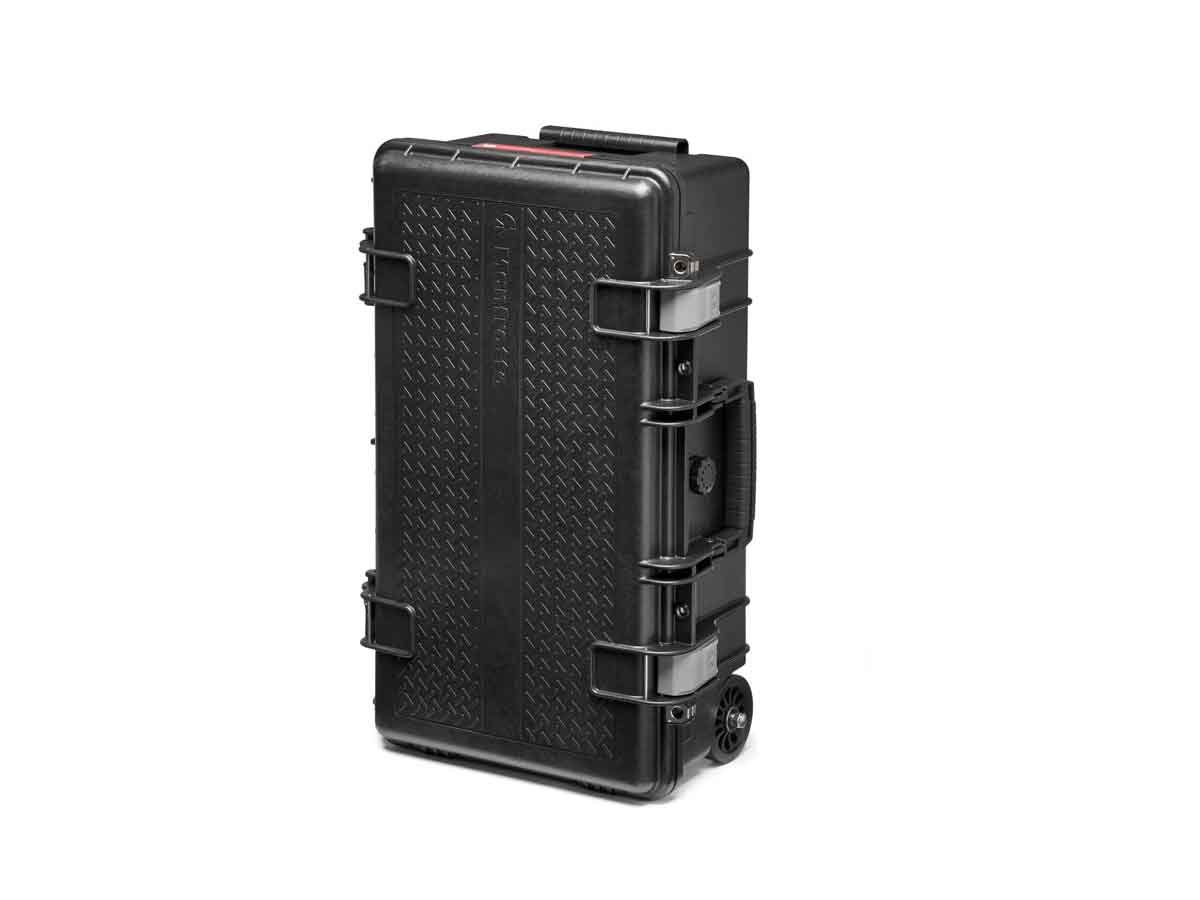 Manfrotto Pro Light Reloader Tough-55 LowLid
