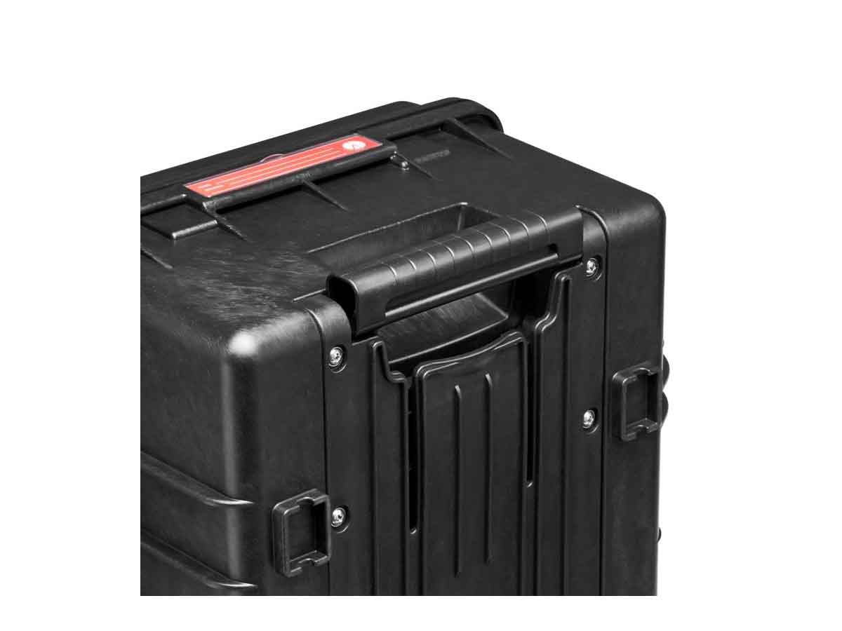 Manfrotto Pro Light Reloader Tough-55 LowLid