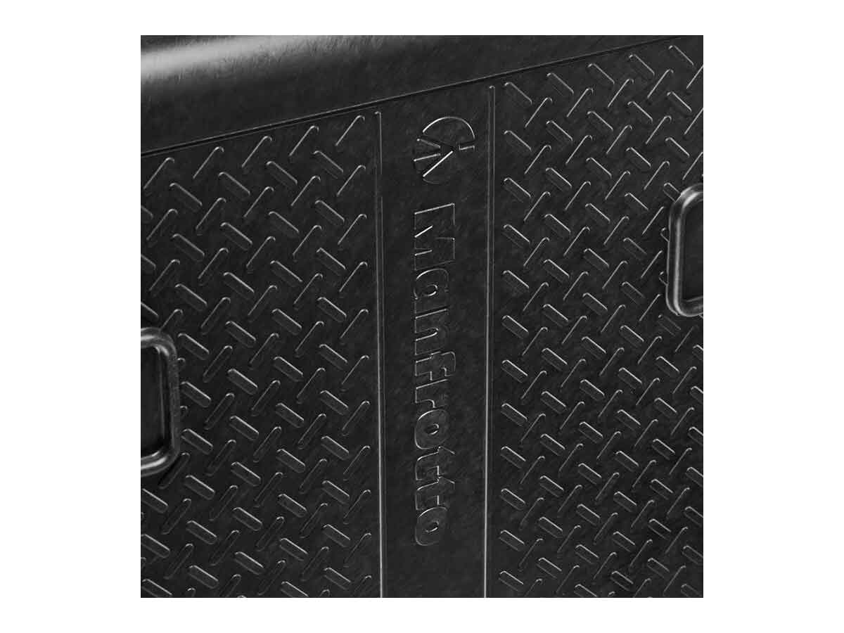 Manfrotto Pro Light Reloader Tough-55 LowLid
