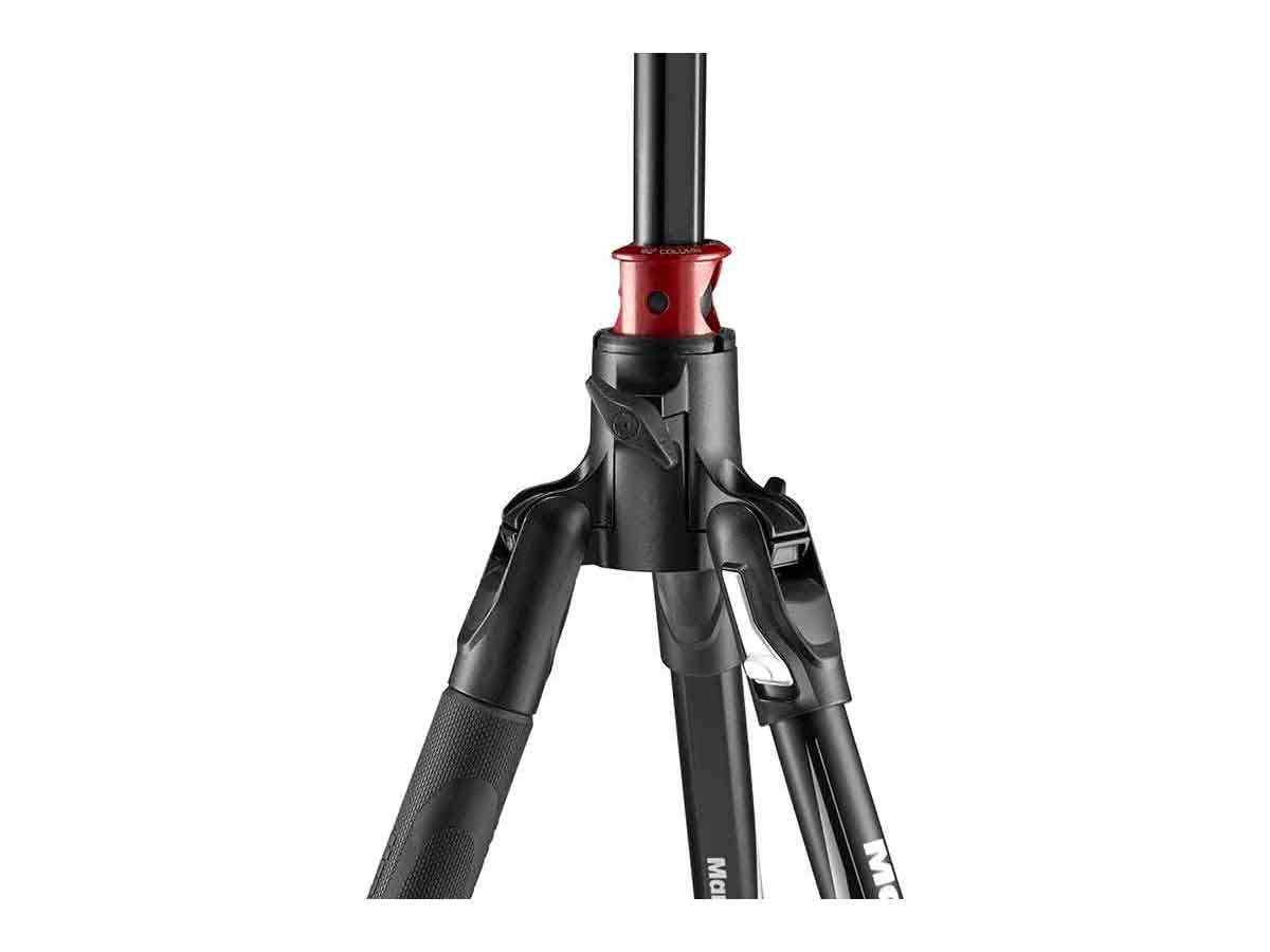 Manfrotto BeFree GT XPro Aluminium Tripod