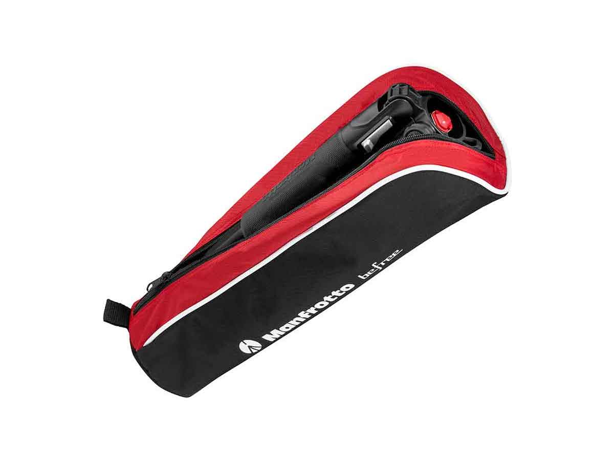 Manfrotto BeFree GT XPro Aluminium Tripod