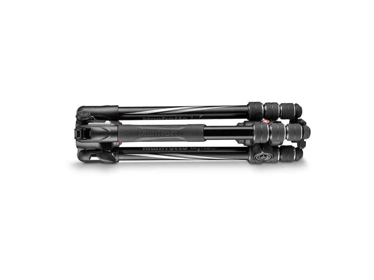 Manfrotto BeFree GT XPro Aluminium Tripod