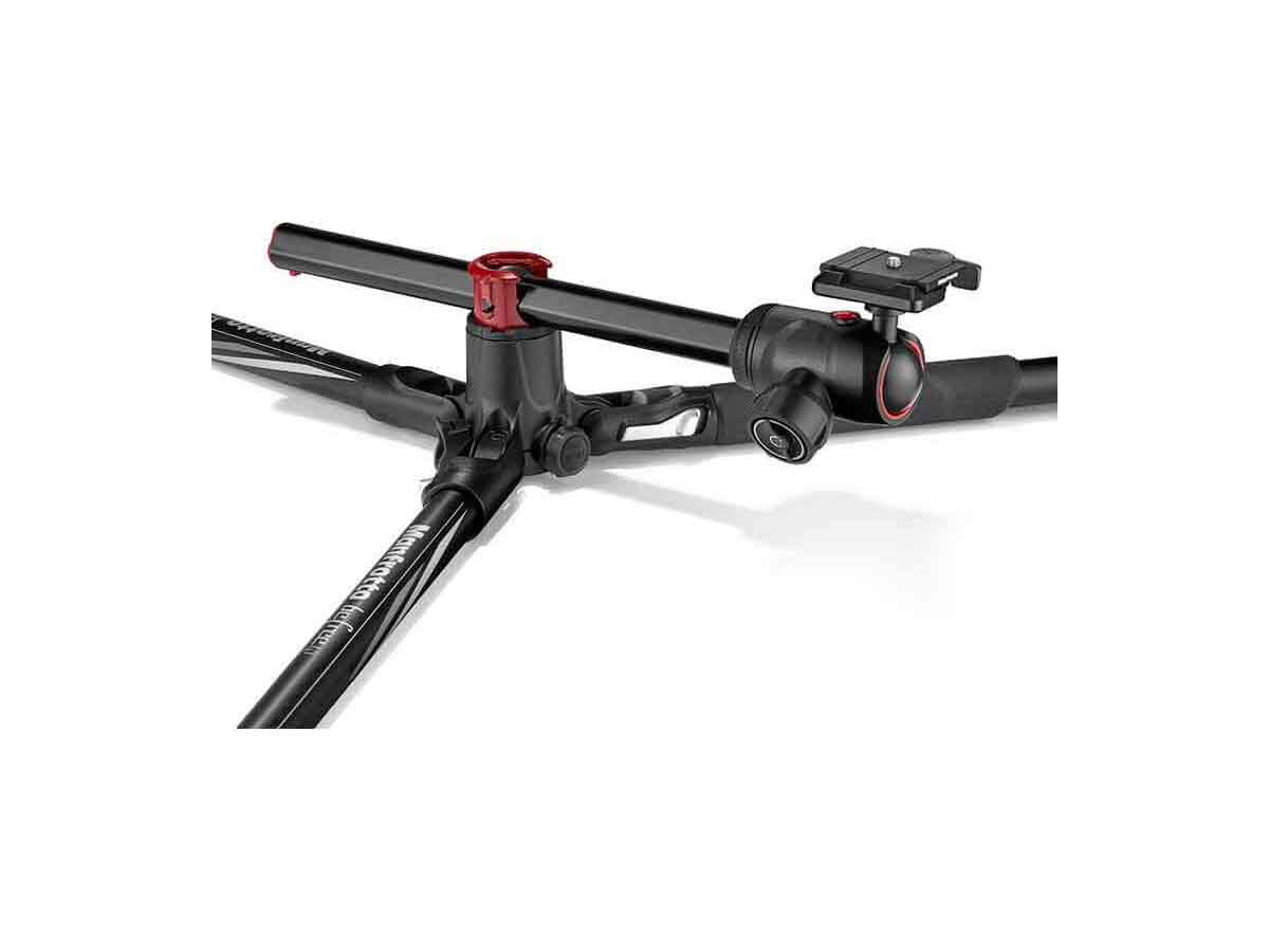 Manfrotto BeFree GT XPro Aluminium Tripod