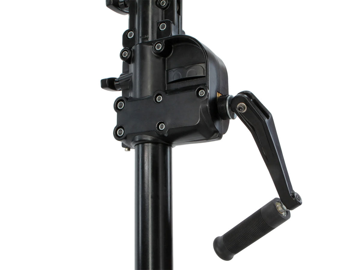 Matthews The Panel Stand