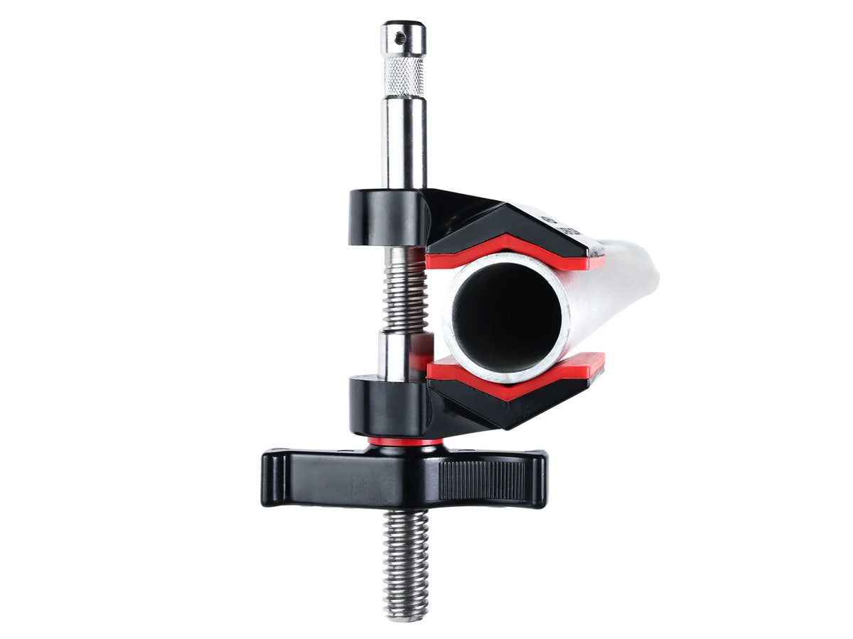 Matthews Matthellini² 3" Centre Jaw - Black Hyper-Chrome