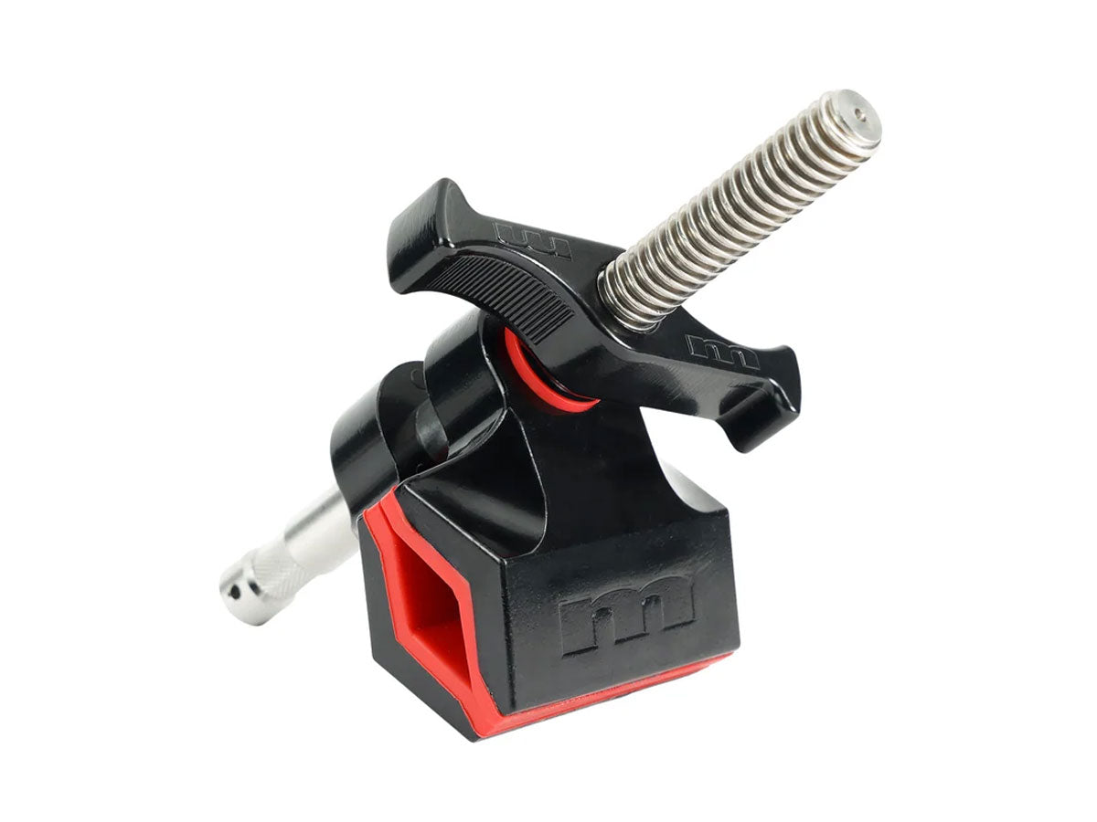 Matthews Matthellini² 3" Centre Jaw - Black Hyper-Chrome