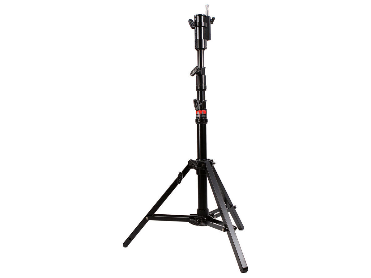Matthews Low Boy Combo - Double Riser (Black)