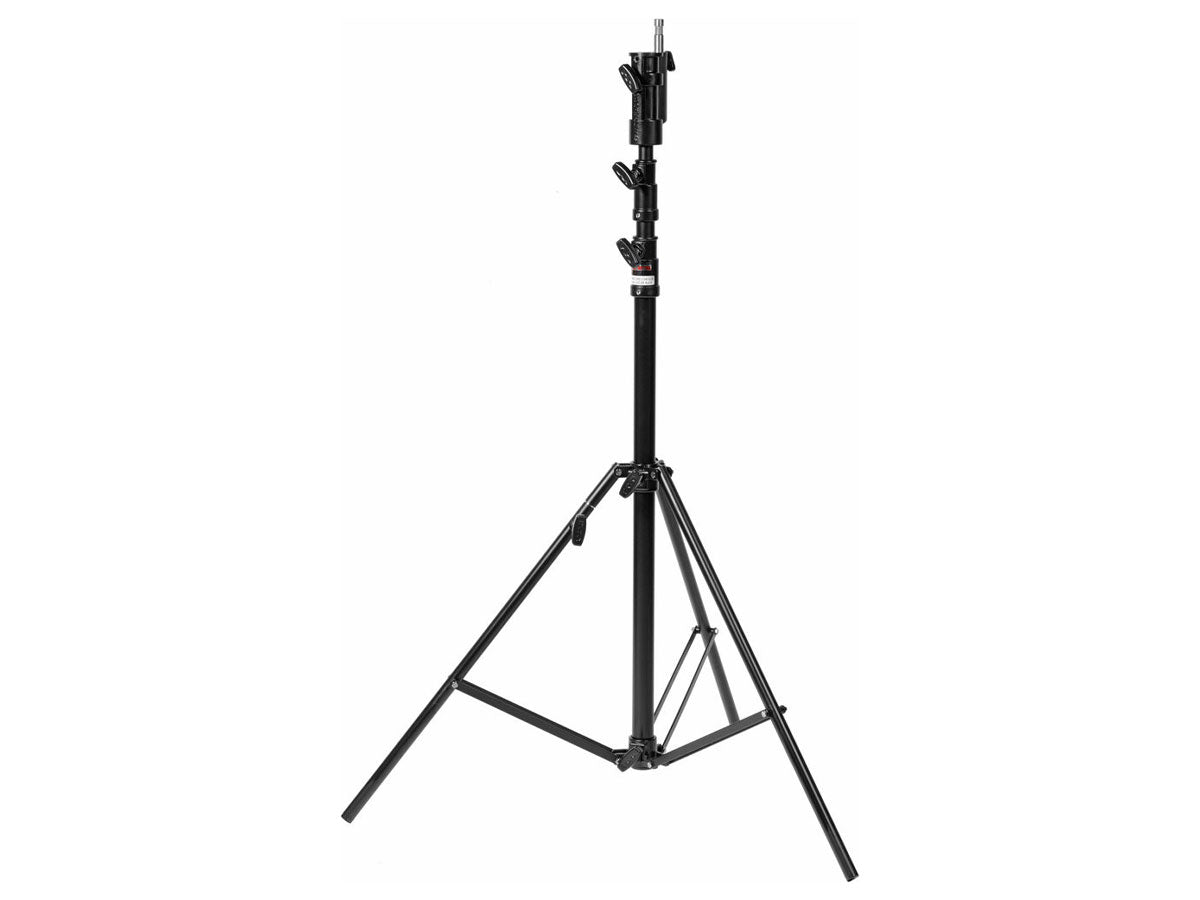 Matthews Lightweight Digital Combo Stand (Black)