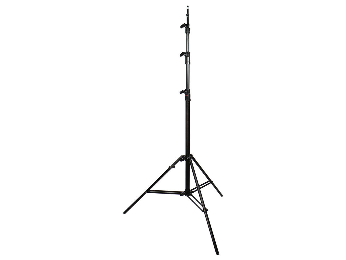 Matthews Aluminium Lightweight Digital Baby Stand (Black)