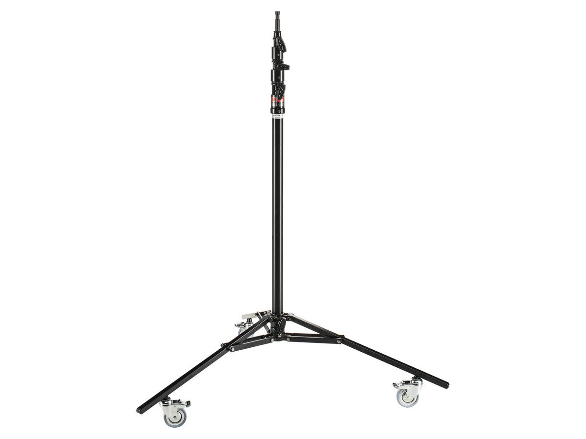Matthews Hollywood Baby Jr. Triple Riser - Black